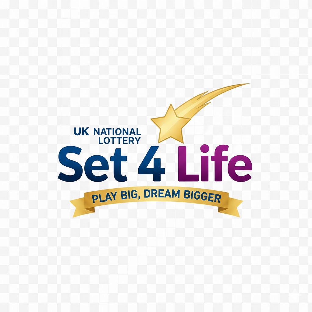 Set For Life